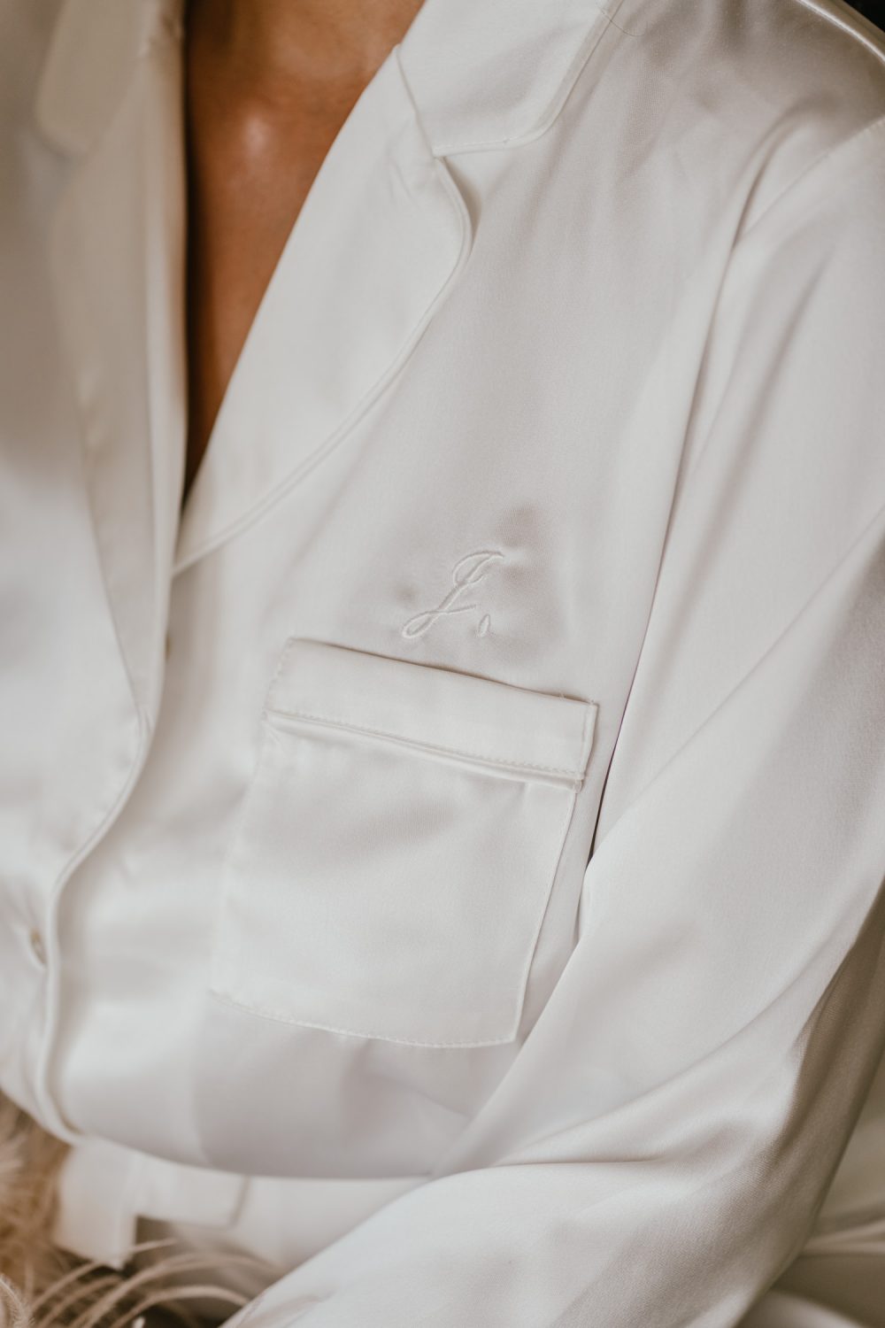 bridal details for caribbean destination wedding