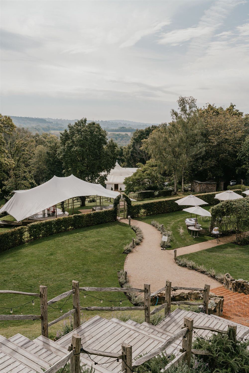 the beacon tunbridge wells wedding venue