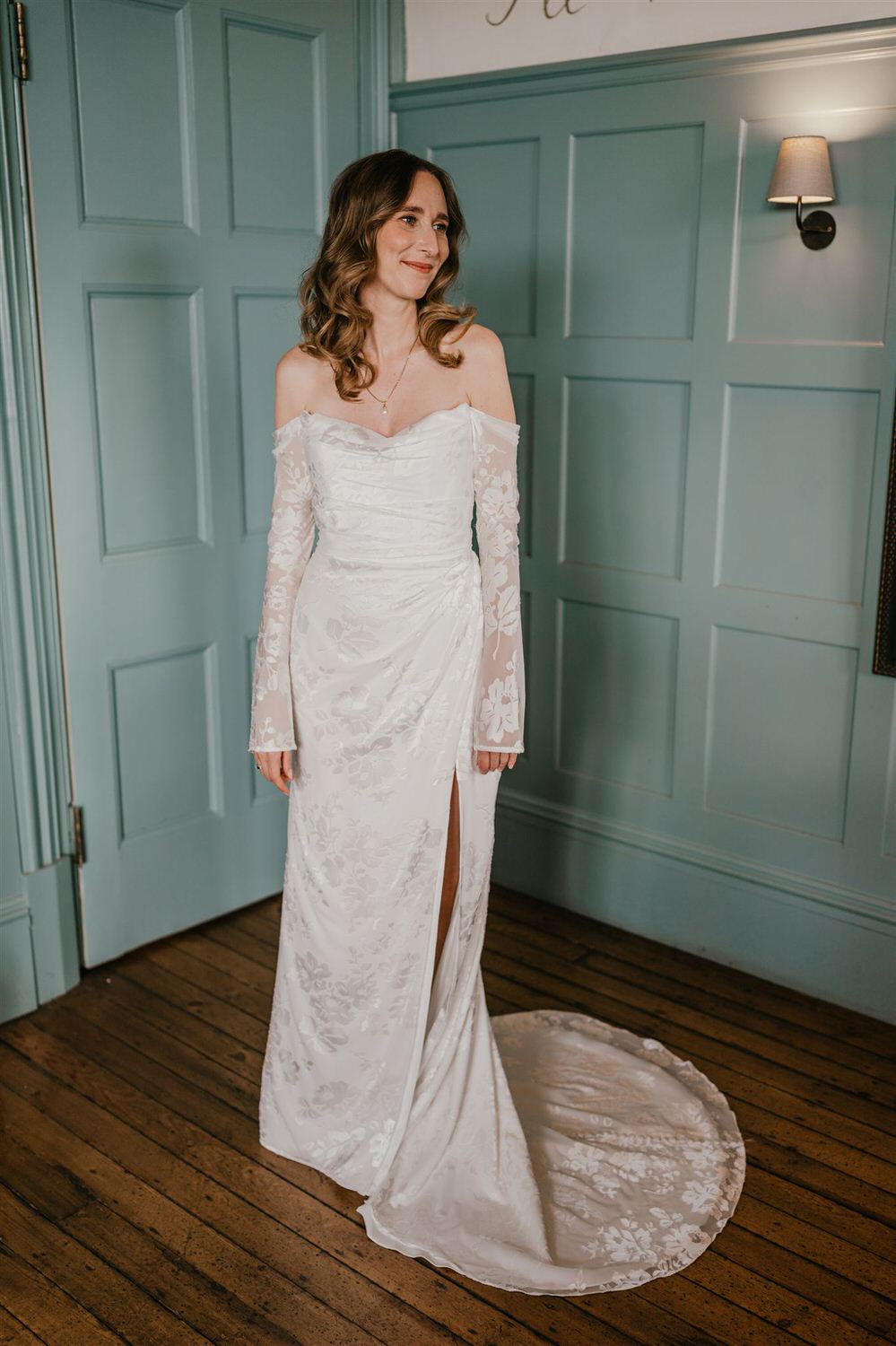 bridal portraits at the beacon tunbridge wells wedding