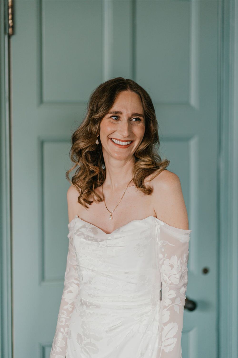 bridal portraits at the beacon tunbridge wells wedding venue in kent